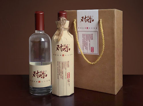 對味酒包裝設(shè)計(jì)