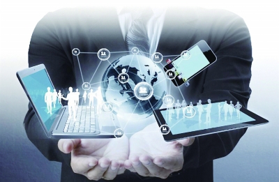 企業(yè)建站？模板建站與定制建站大不同！